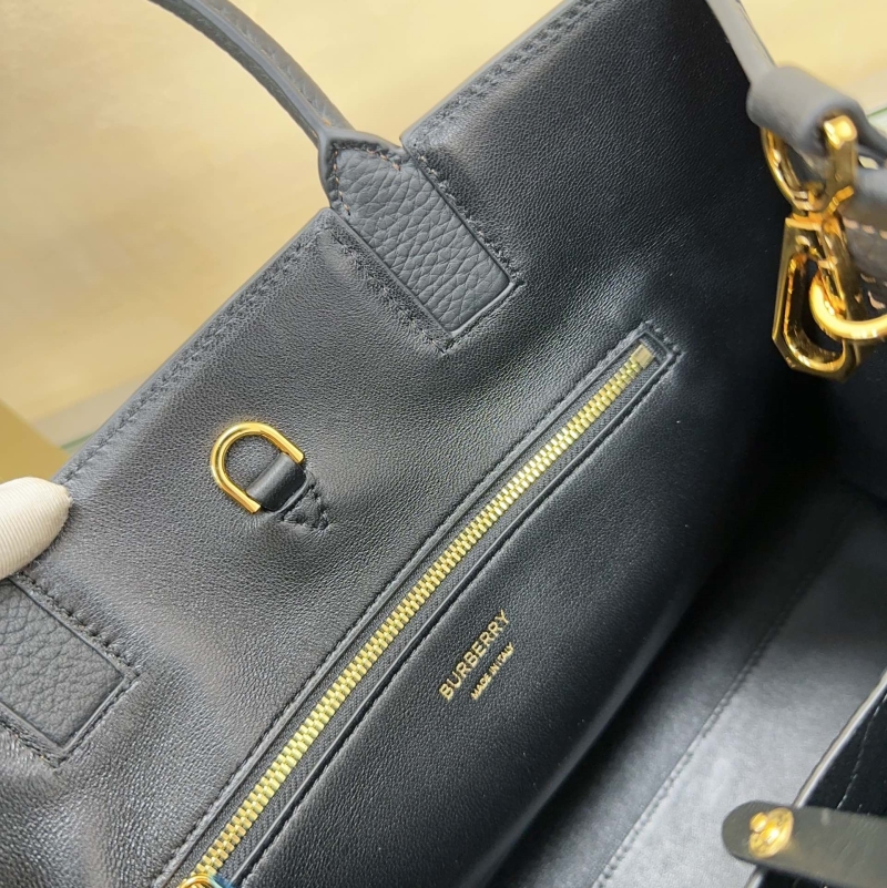 Bv*b*rry top handle bags